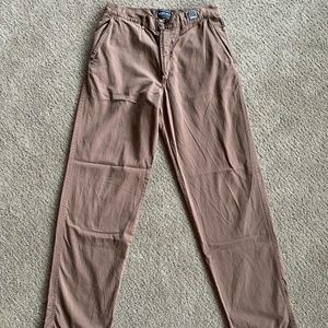 Vintage Versace Couture Slacks